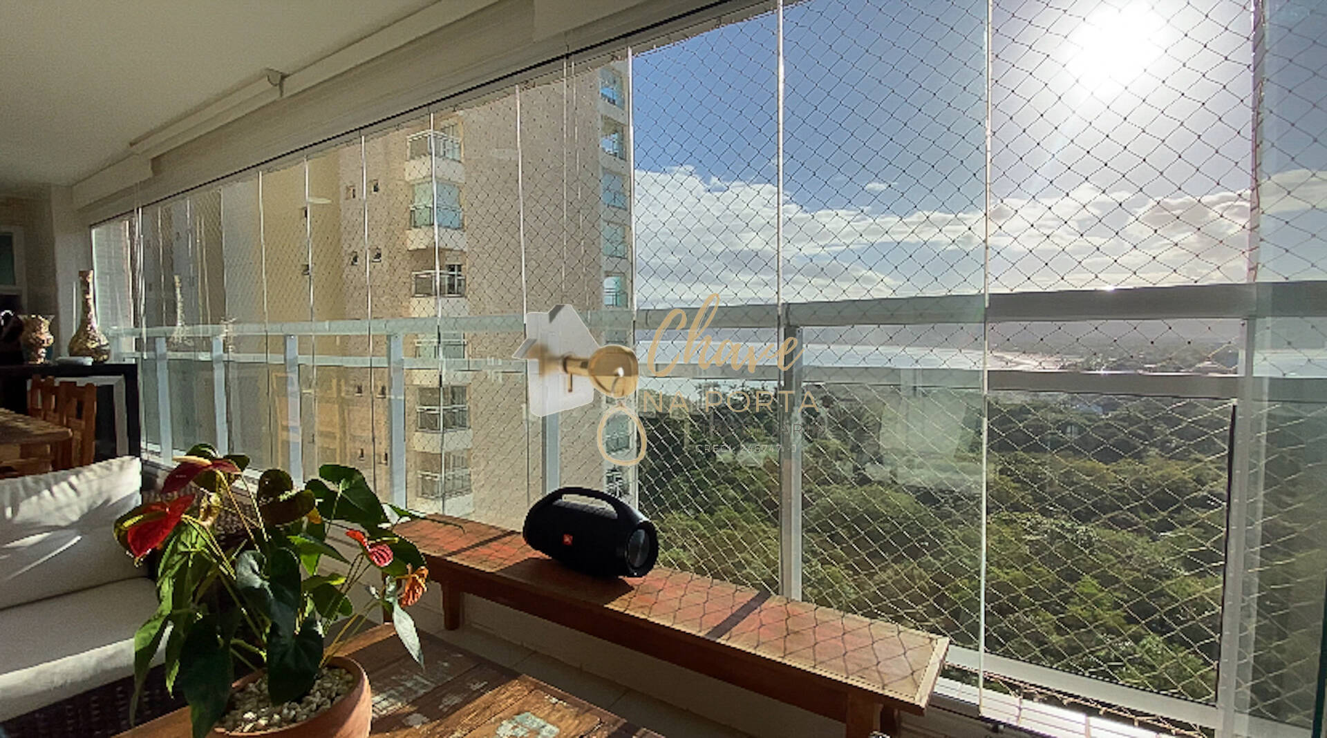 Apartamento, 158 m² - Foto 3