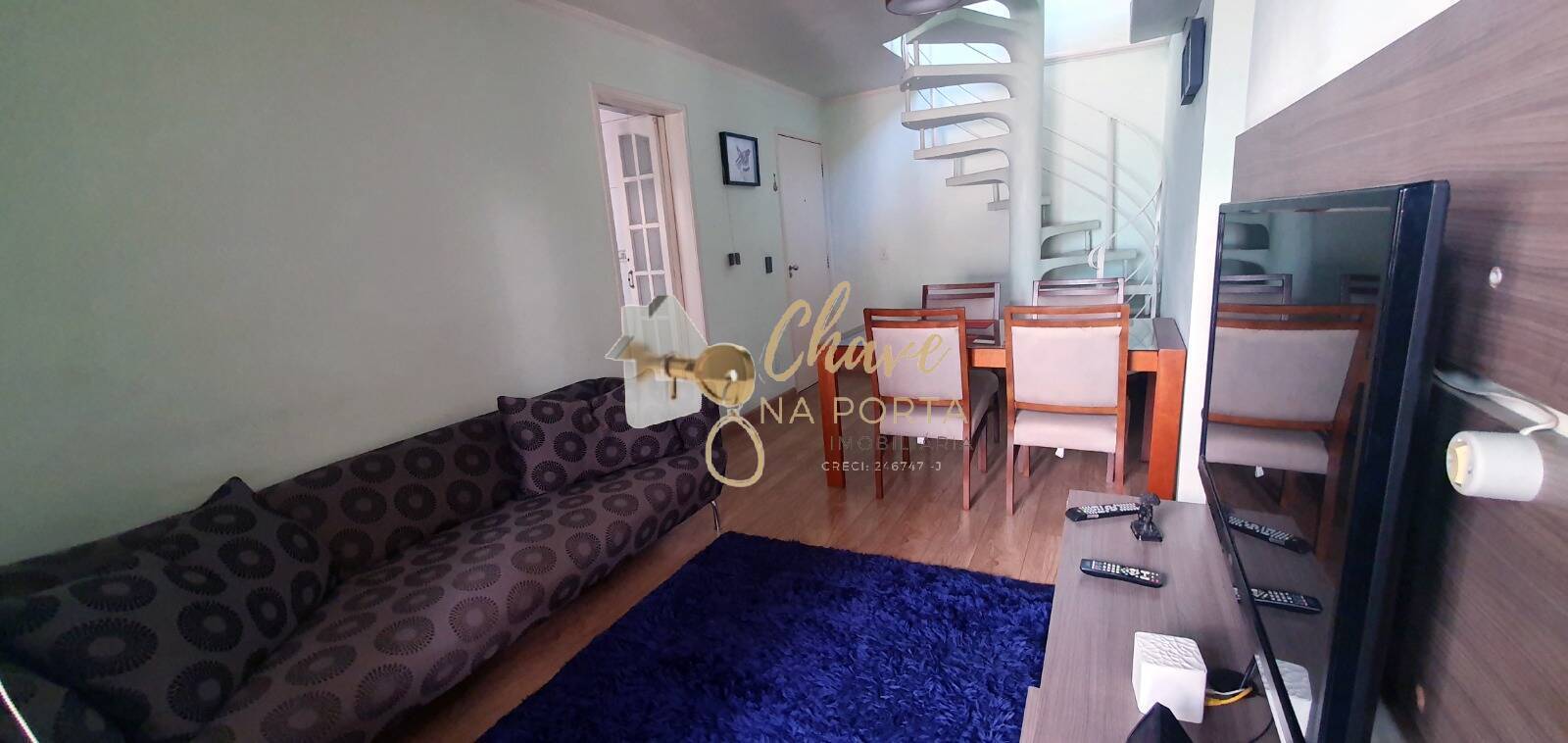 Apartamento, 3 quartos, 143 m² - Foto 3