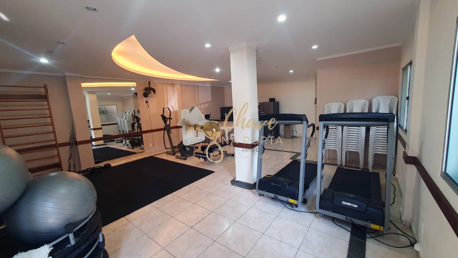 Apartamento, 3 quartos, 143 m² - Foto 27