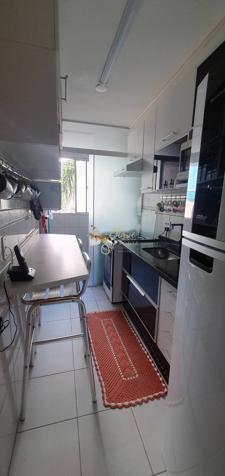 Apartamento, 3 quartos, 143 m² - Foto 5