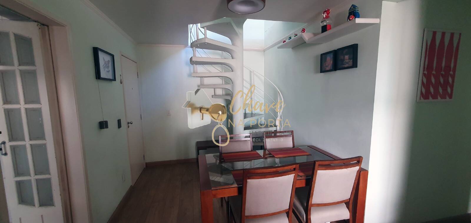 Apartamento, 3 quartos, 143 m² - Foto 4