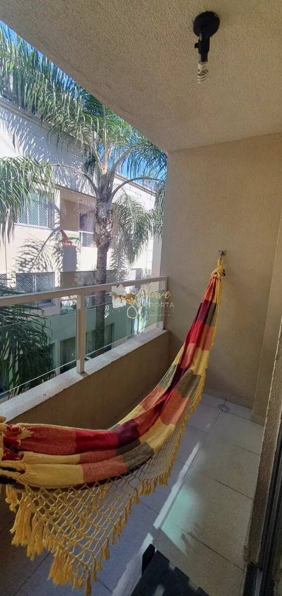 Apartamento, 3 quartos, 143 m² - Foto 23