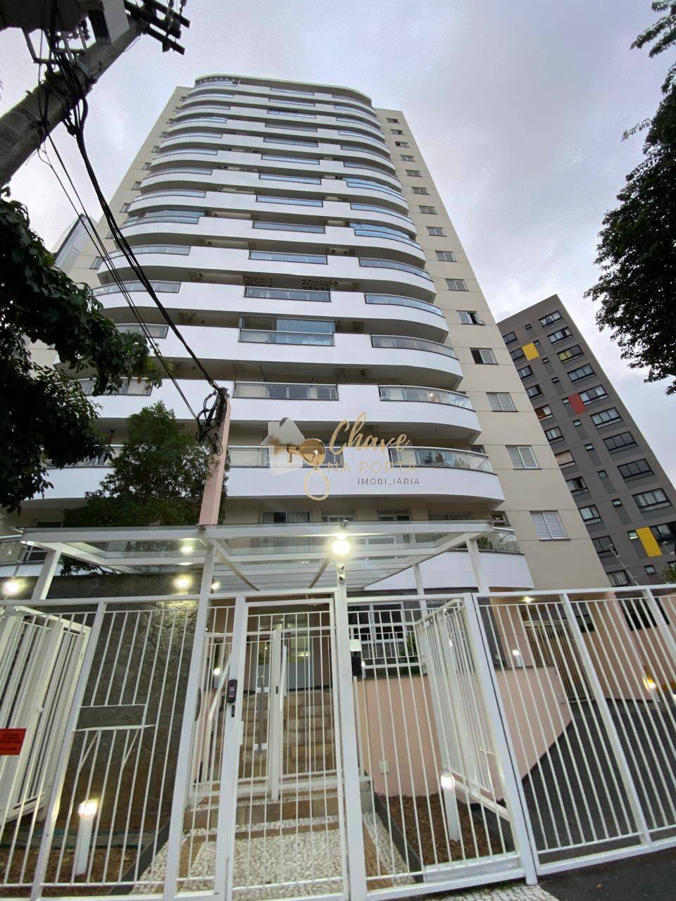 Apartamento, 1 quarto, 42 m² - Foto 1