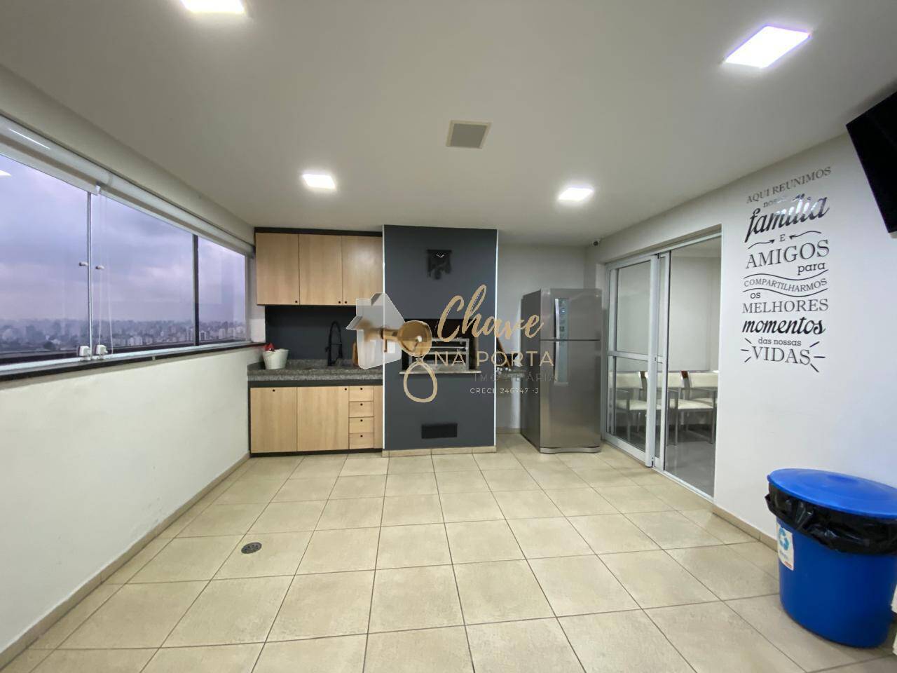 Apartamento, 1 quarto, 42 m² - Foto 14
