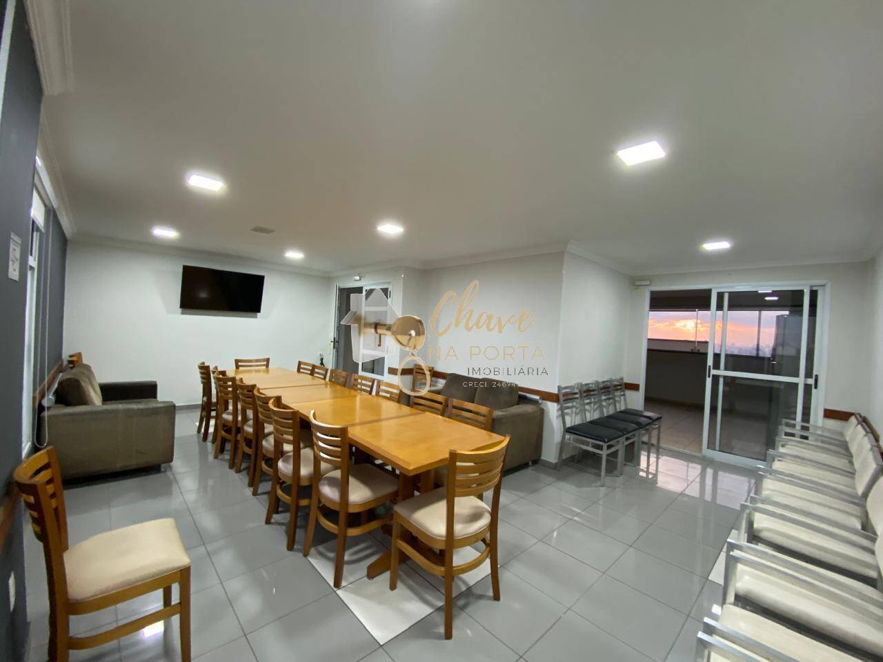 Apartamento, 1 quarto, 42 m² - Foto 15