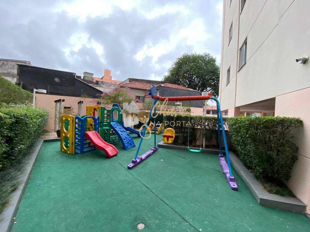 Apartamento, 1 quarto, 42 m² - Foto 16