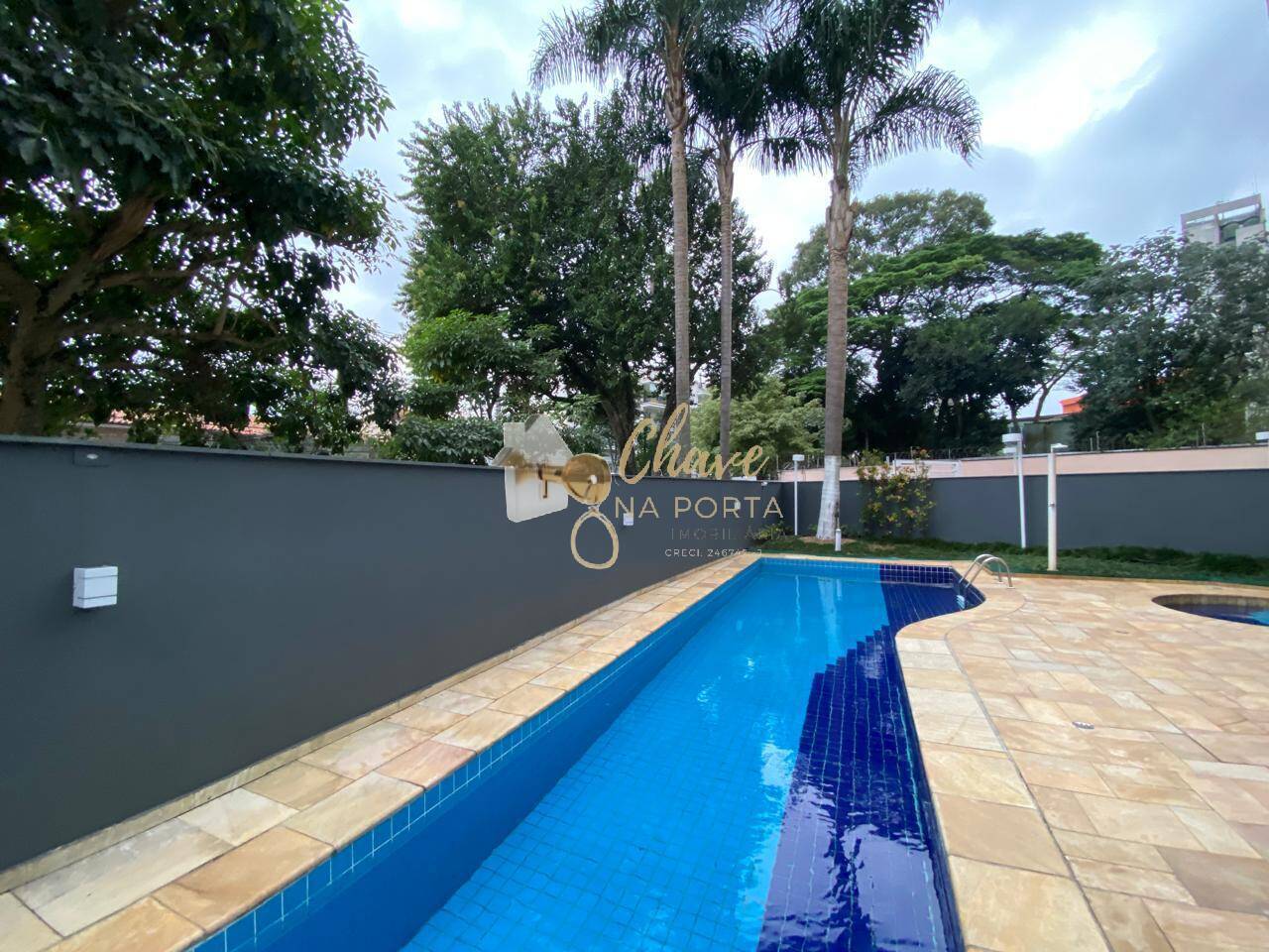 Apartamento, 1 quarto, 42 m² - Foto 17