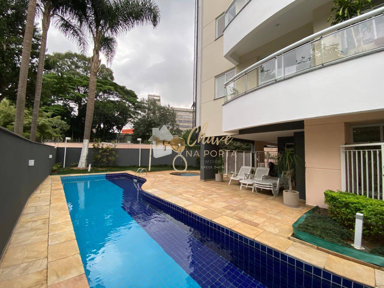 Apartamento, 1 quarto, 42 m² - Foto 19