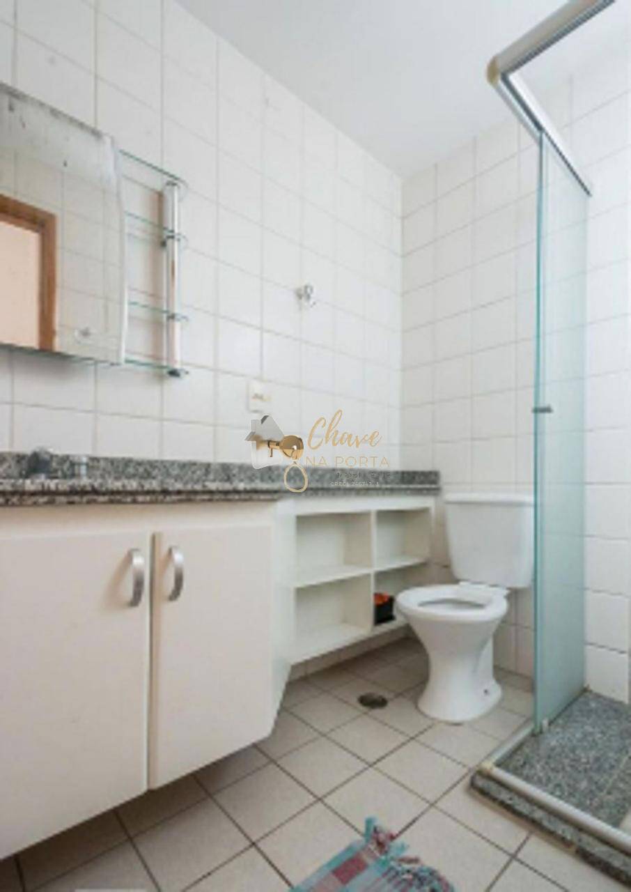 Apartamento, 1 quarto, 42 m² - Foto 4