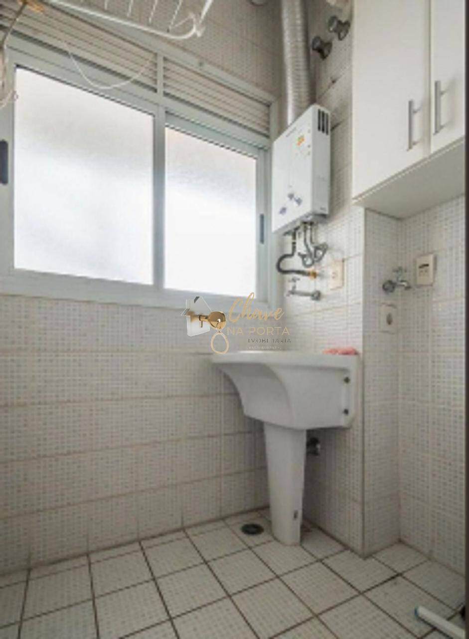 Apartamento, 1 quarto, 42 m² - Foto 6