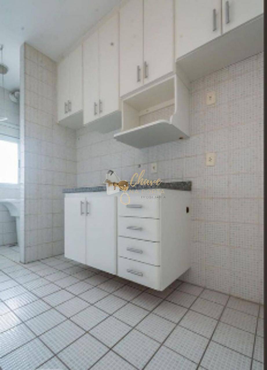 Apartamento, 1 quarto, 42 m² - Foto 3