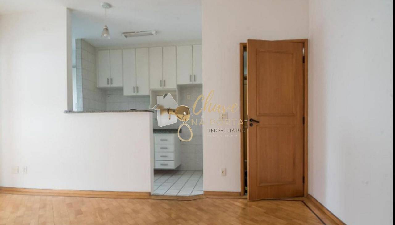 Apartamento, 1 quarto, 42 m² - Foto 2