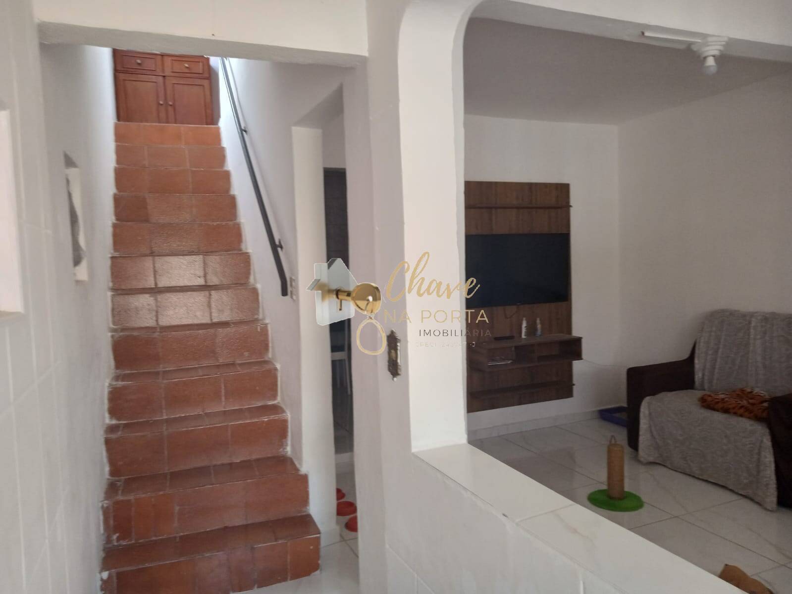 Casa, 2 quartos, 75 m² - Foto 2