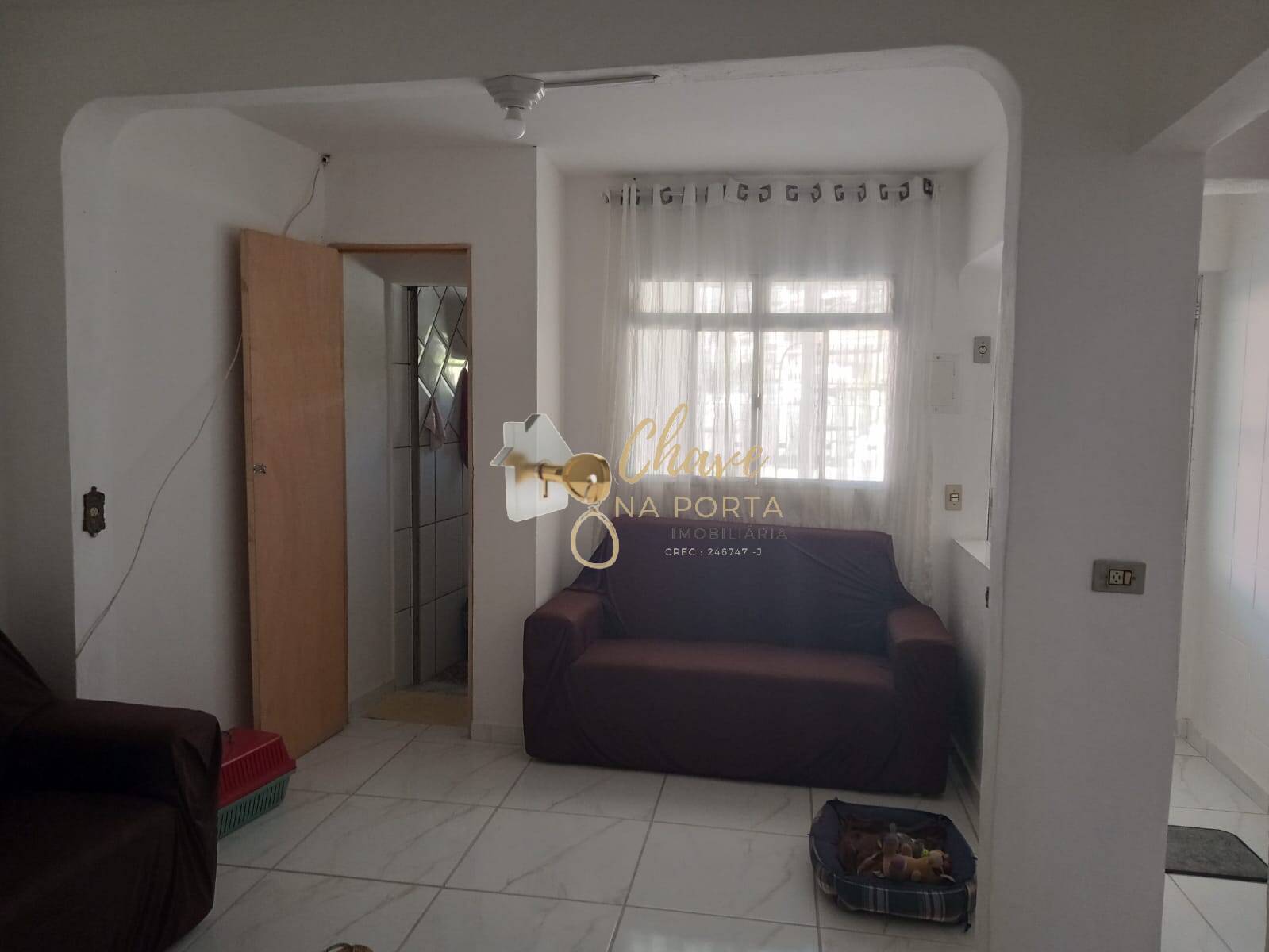 Casa, 2 quartos, 75 m² - Foto 1