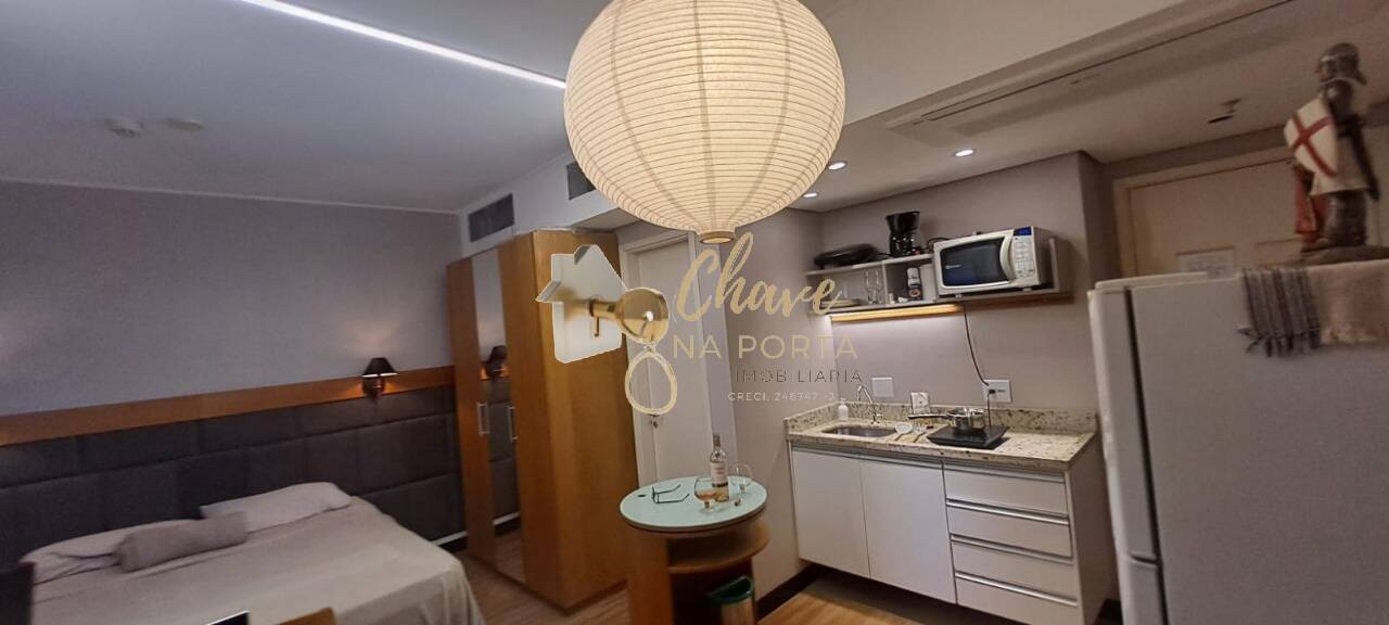 Flat/Apart Hotel, 1 quarto, 26 m² - Foto 5