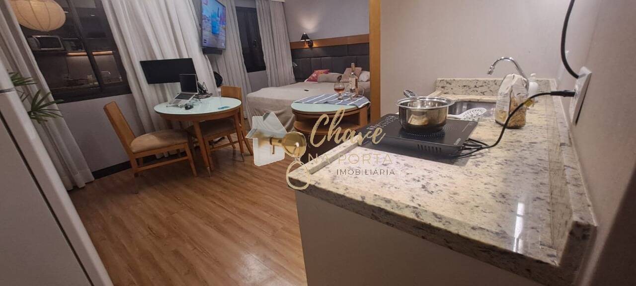 Flat/Apart Hotel, 1 quarto, 26 m² - Foto 7