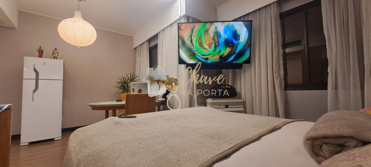 Flat/Apart Hotel, 1 quarto, 26 m² - Foto 11