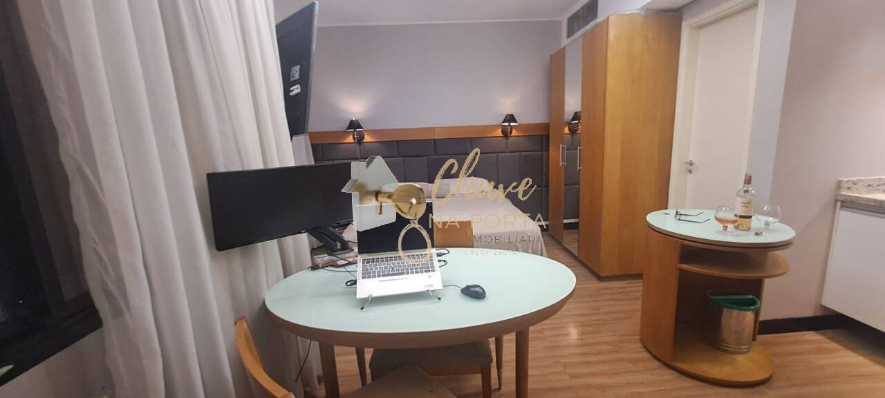 Flat/Apart Hotel, 1 quarto, 26 m² - Foto 3