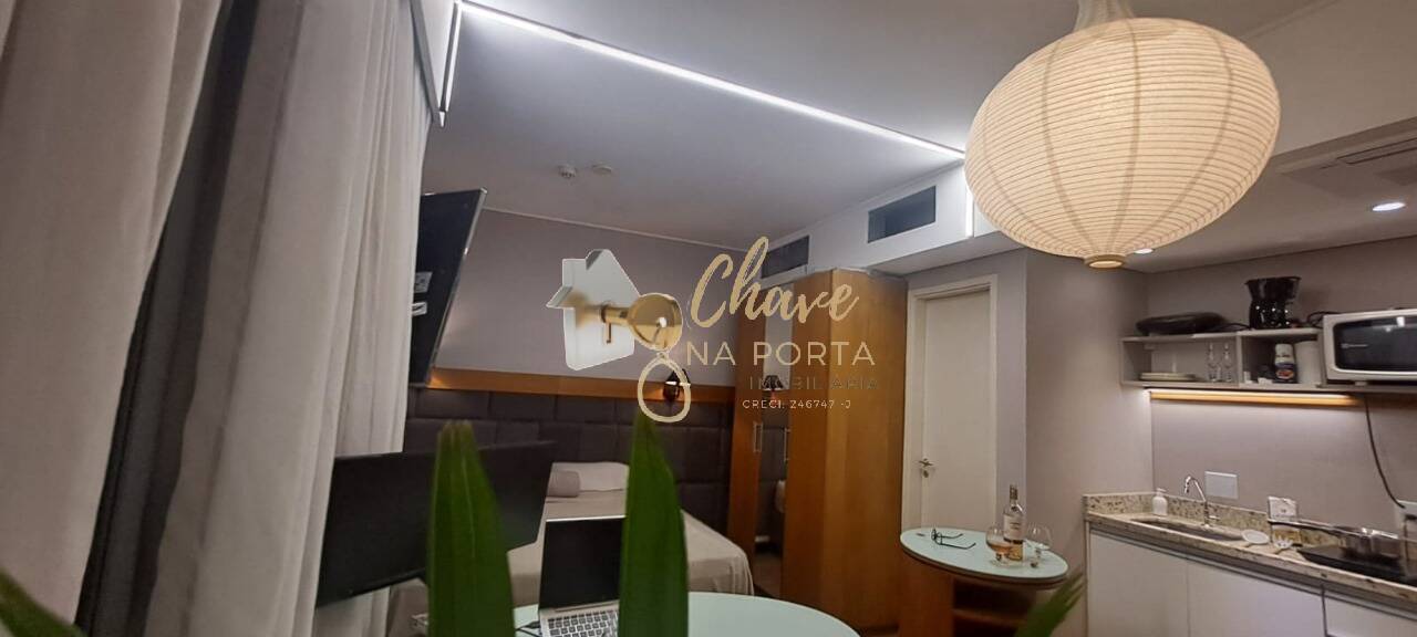 Flat/Apart Hotel, 1 quarto, 26 m² - Foto 6