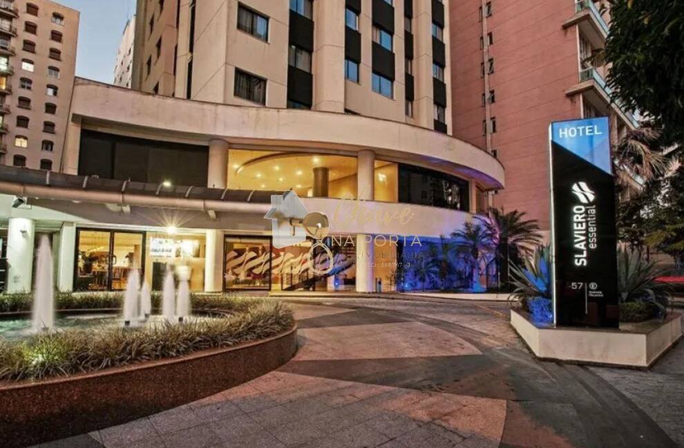 Flat/Apart Hotel, 1 quarto, 26 m² - Foto 24