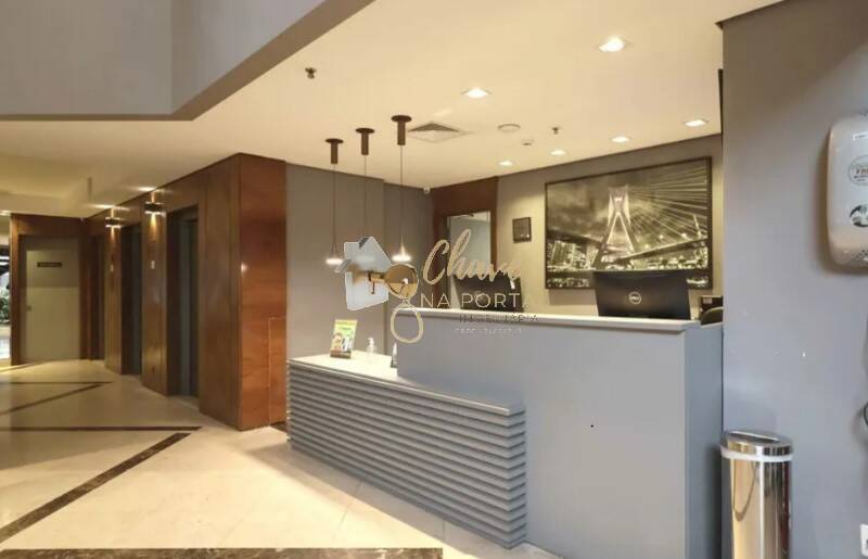 Flat/Apart Hotel, 1 quarto, 26 m² - Foto 15