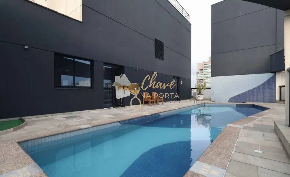 Flat/Apart Hotel, 1 quarto, 26 m² - Foto 21