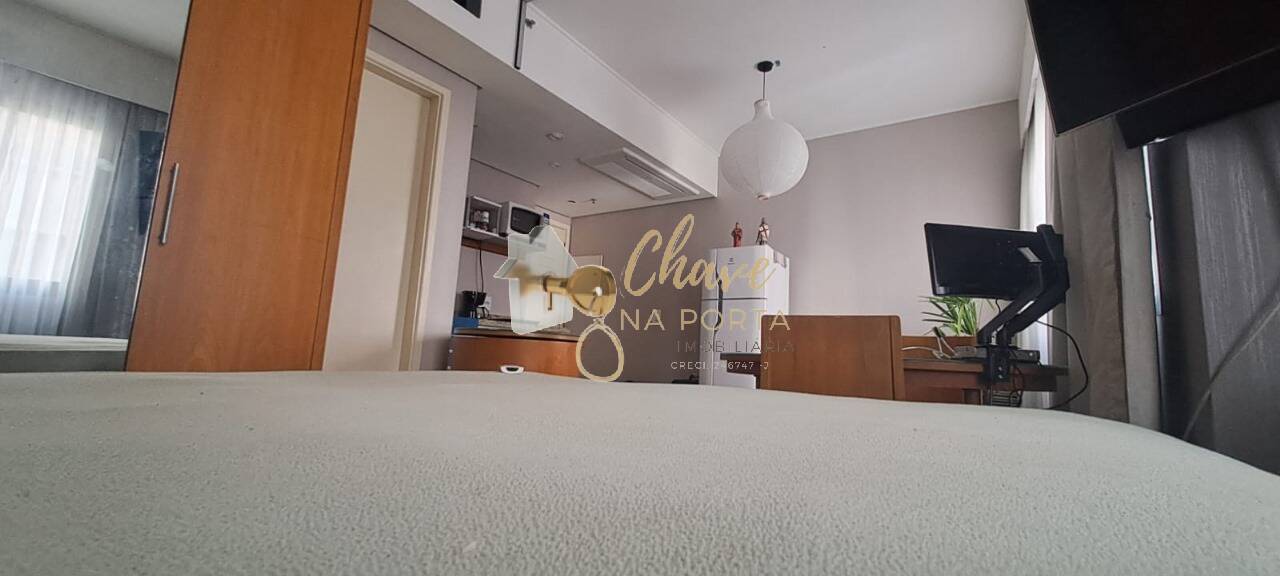 Flat/Apart Hotel, 1 quarto, 26 m² - Foto 13