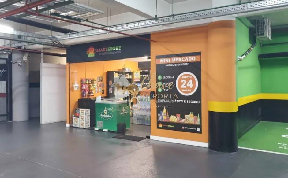 Flat/Apart Hotel, 1 quarto, 26 m² - Foto 23