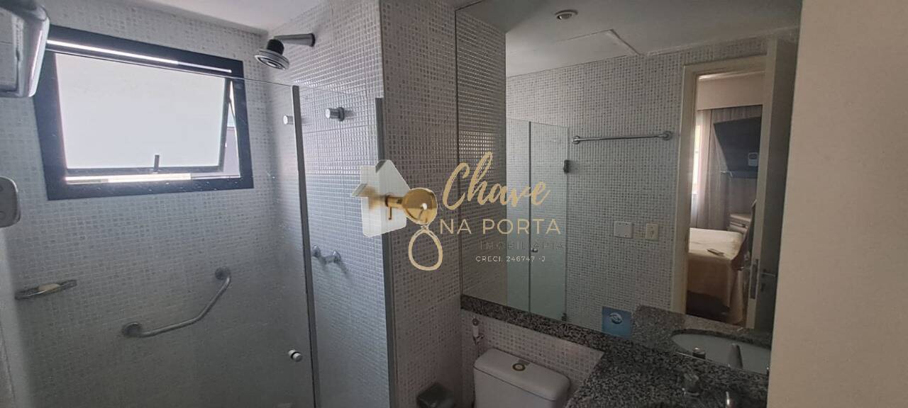 Flat/Apart Hotel, 1 quarto, 26 m² - Foto 14