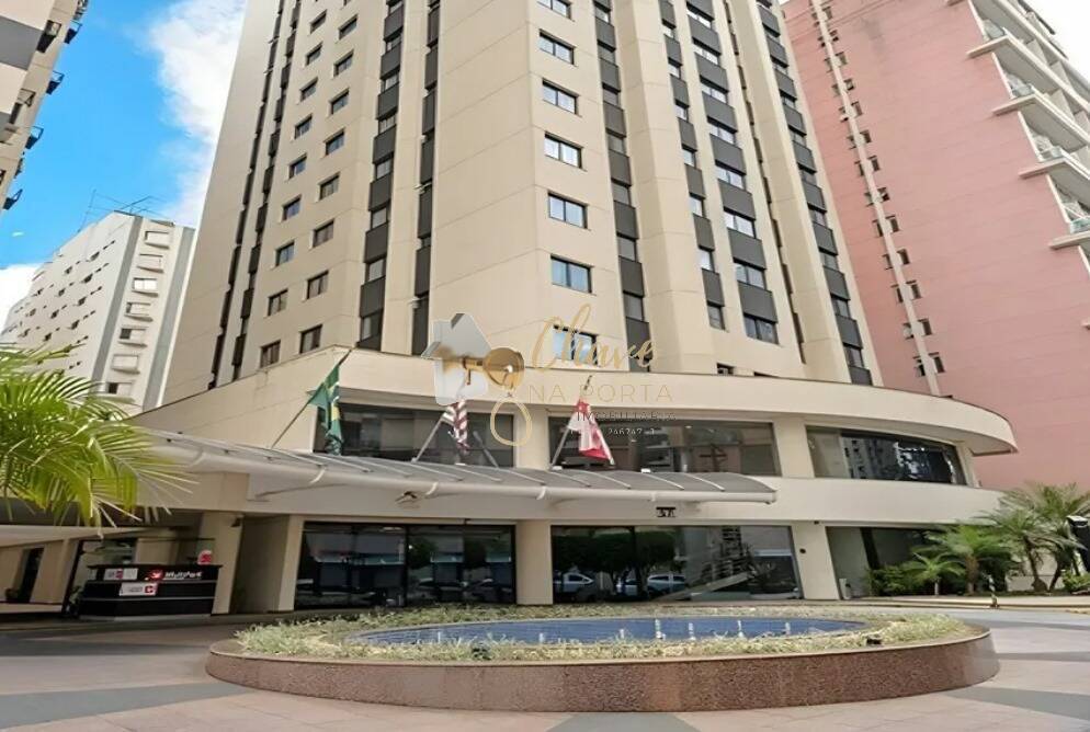 Flat/Apart Hotel, 1 quarto, 26 m² - Foto 25