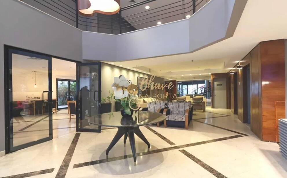 Flat/Apart Hotel, 1 quarto, 26 m² - Foto 16