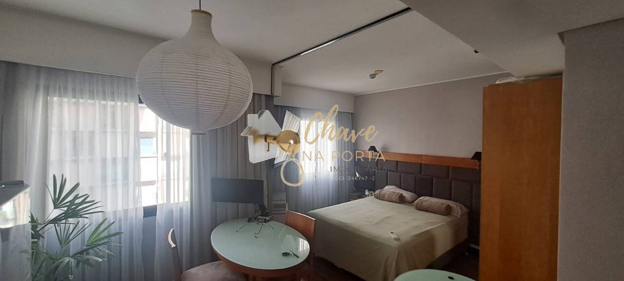 Flat/Apart Hotel, 1 quarto, 26 m² - Foto 9