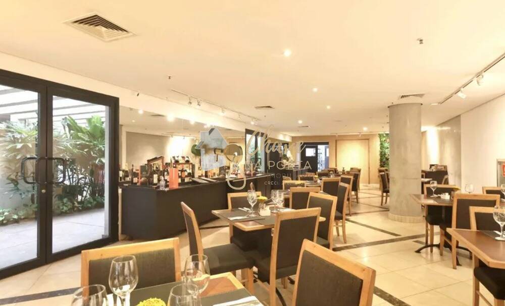 Flat/Apart Hotel, 1 quarto, 26 m² - Foto 18