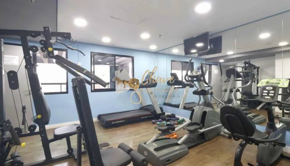 Flat/Apart Hotel, 1 quarto, 26 m² - Foto 19