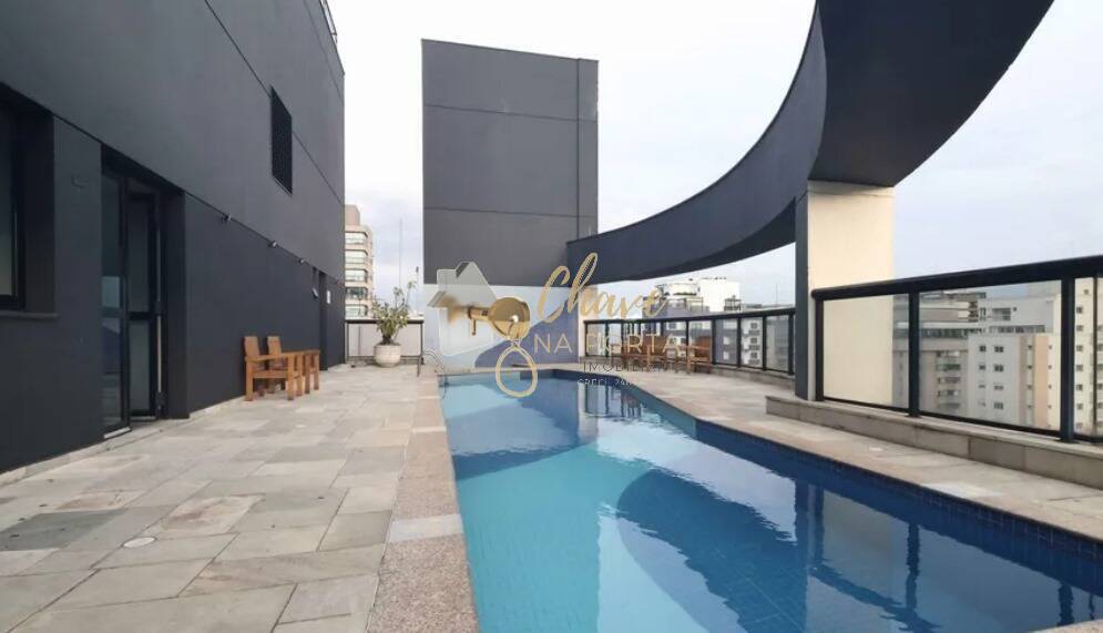 Flat/Apart Hotel, 1 quarto, 26 m² - Foto 22