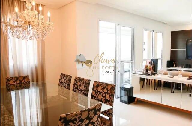 Apartamento, 2 quartos, 80 m² - Foto 1