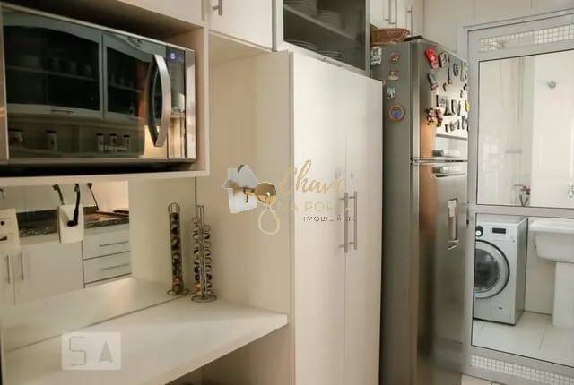 Apartamento, 2 quartos, 80 m² - Foto 4