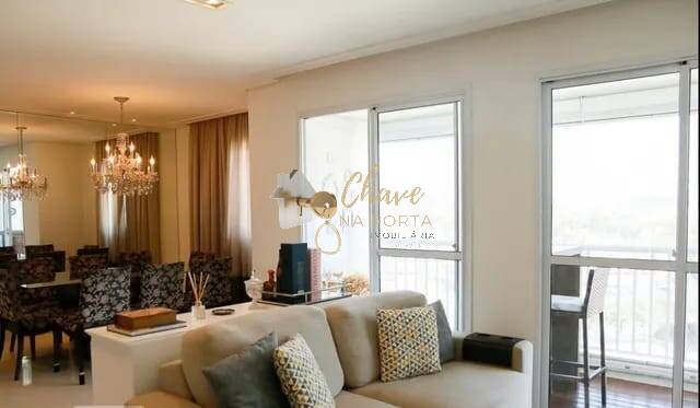 Apartamento, 2 quartos, 80 m² - Foto 2