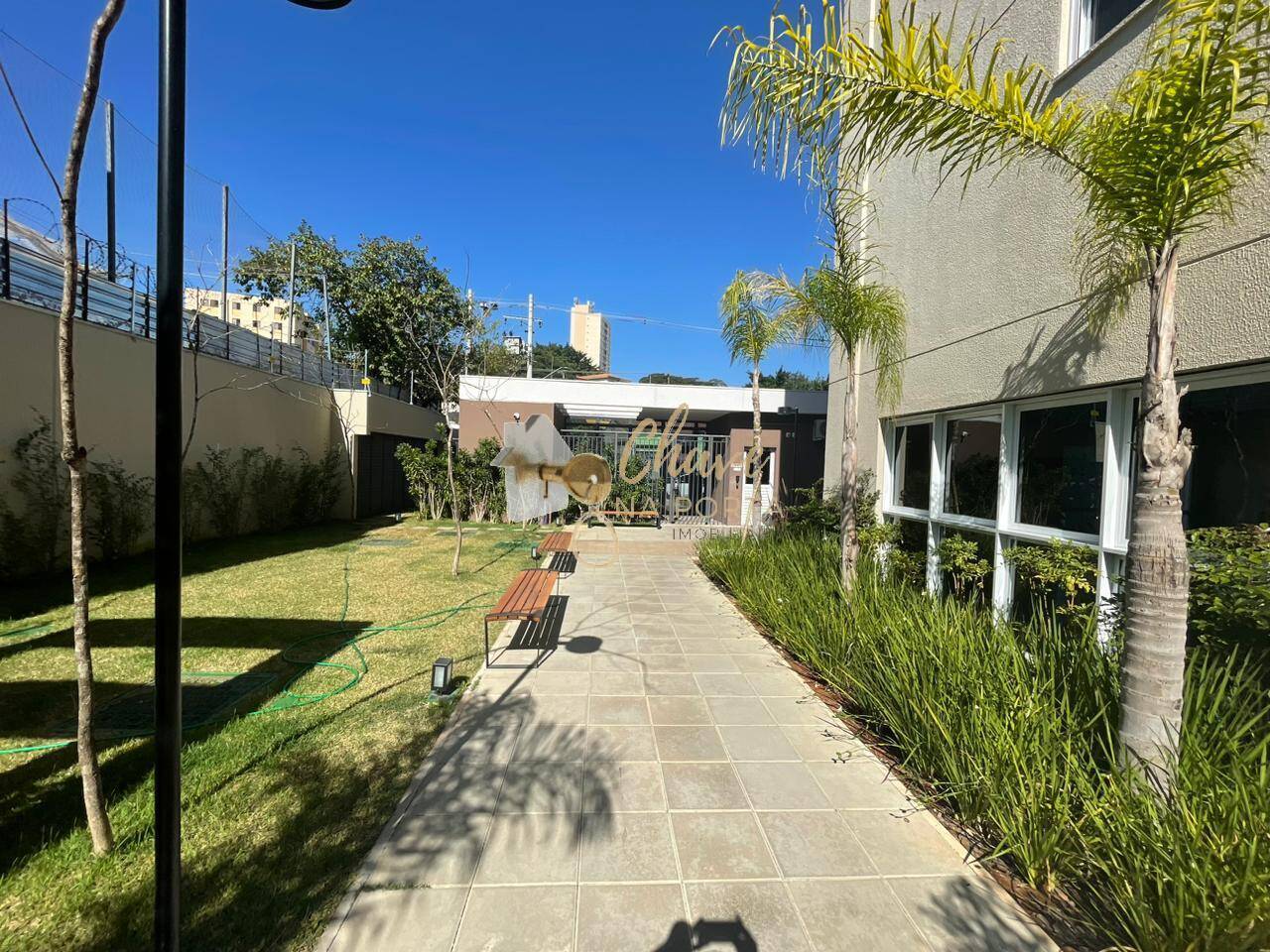 Apartamento, 1 quarto, 31 m² - Foto 29