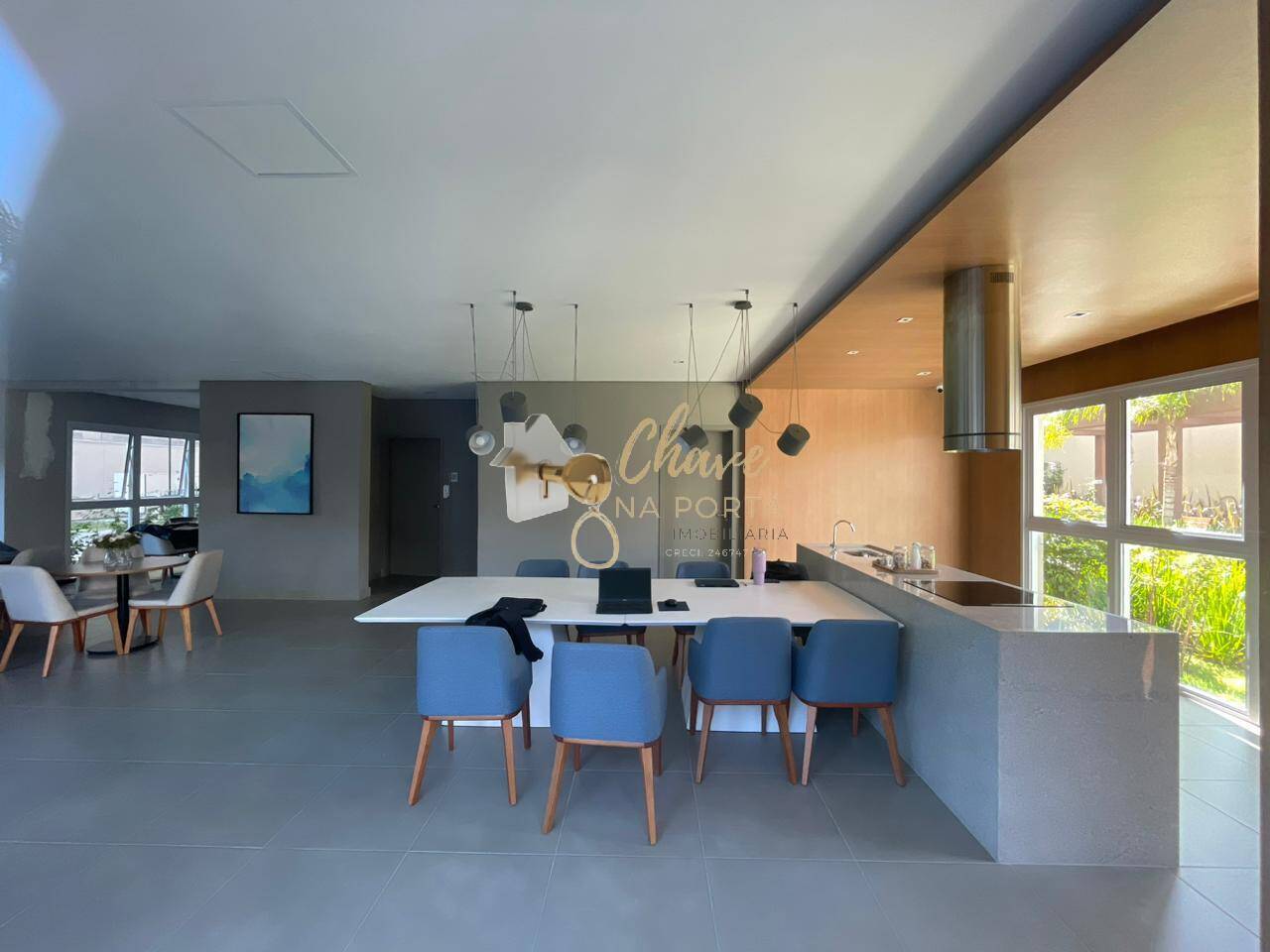 Apartamento, 1 quarto, 31 m² - Foto 21