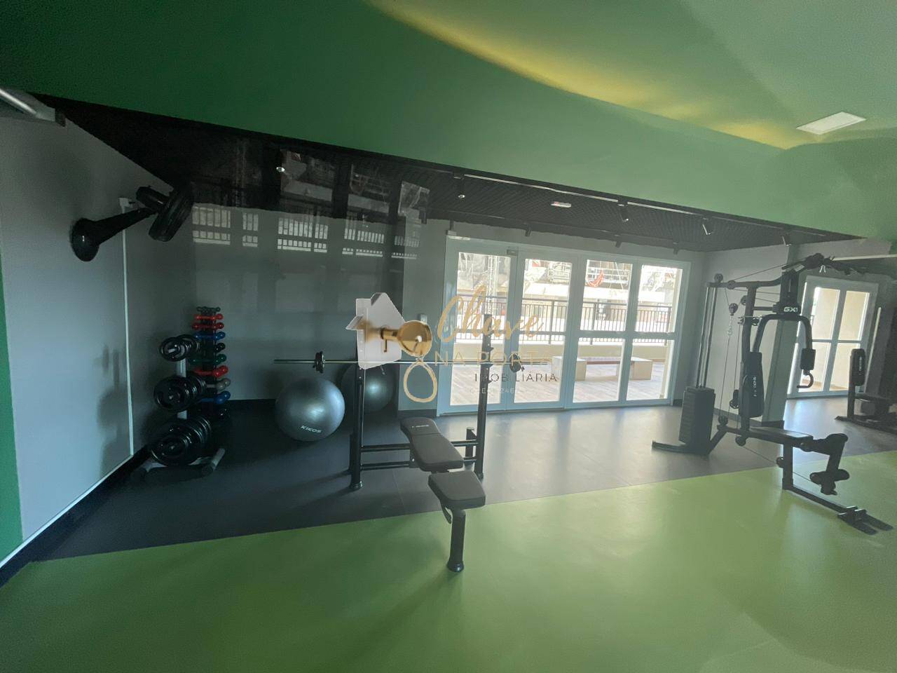 Apartamento, 1 quarto, 31 m² - Foto 24