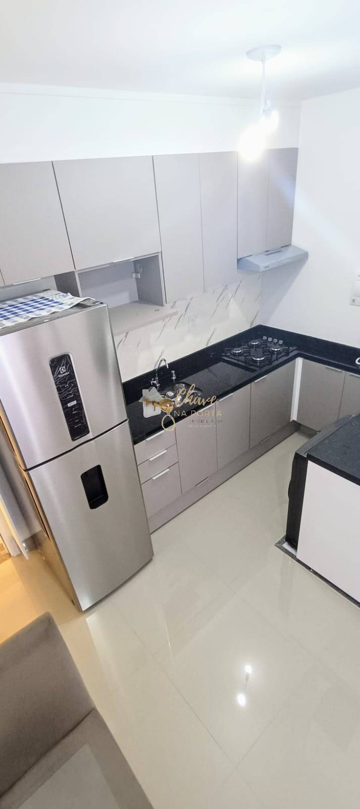 Apartamento, 1 quarto, 31 m² - Foto 7