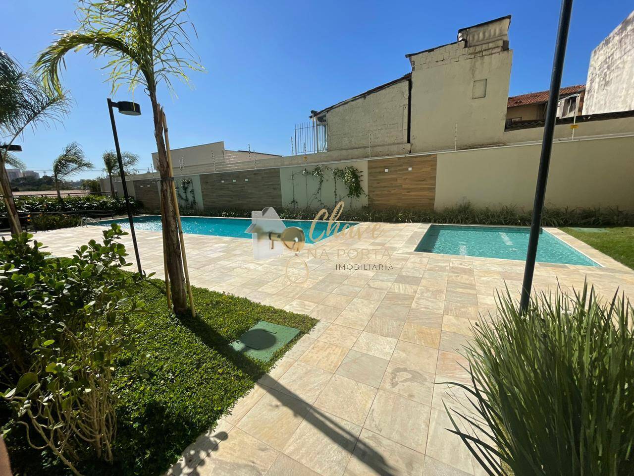 Apartamento, 1 quarto, 31 m² - Foto 30