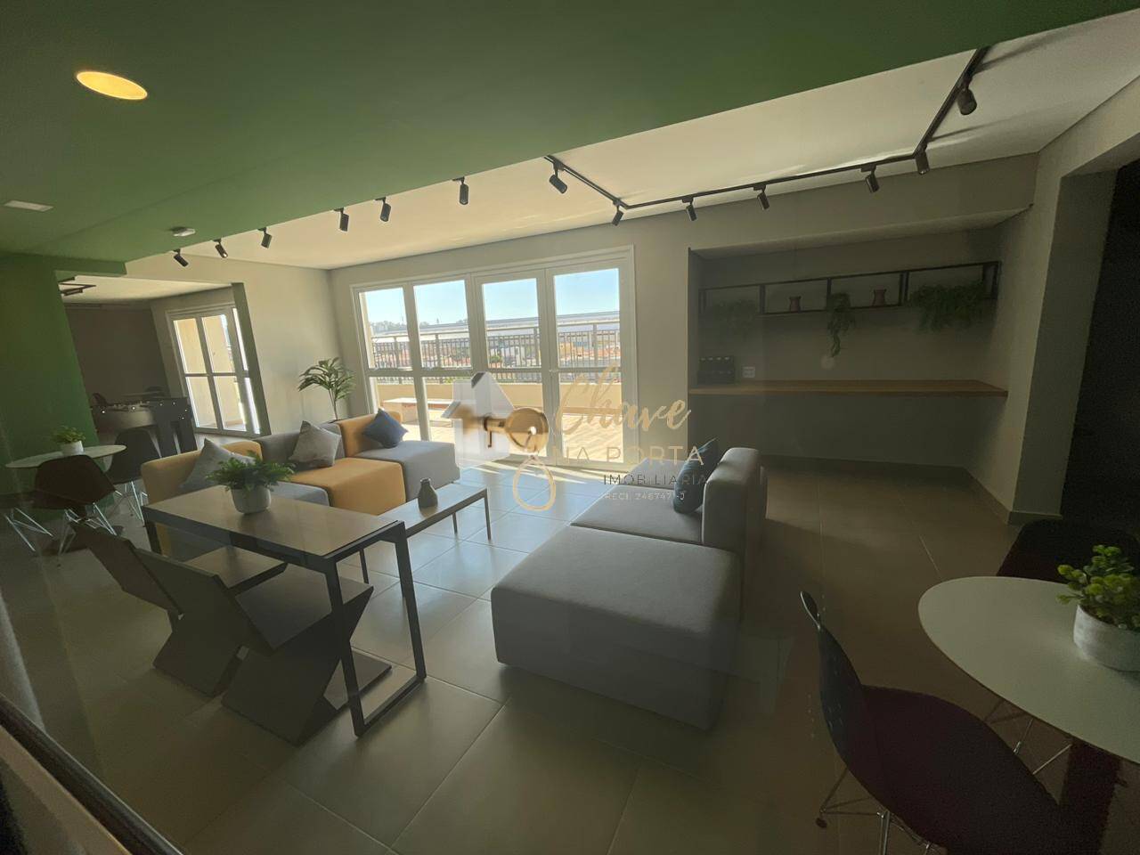 Apartamento, 1 quarto, 31 m² - Foto 22