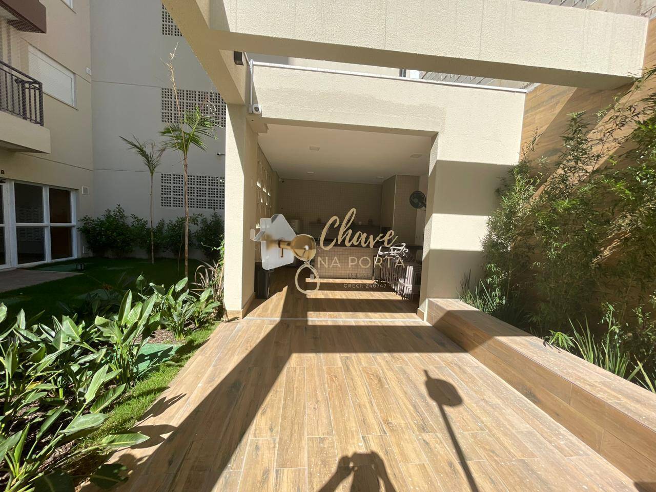 Apartamento, 1 quarto, 31 m² - Foto 27