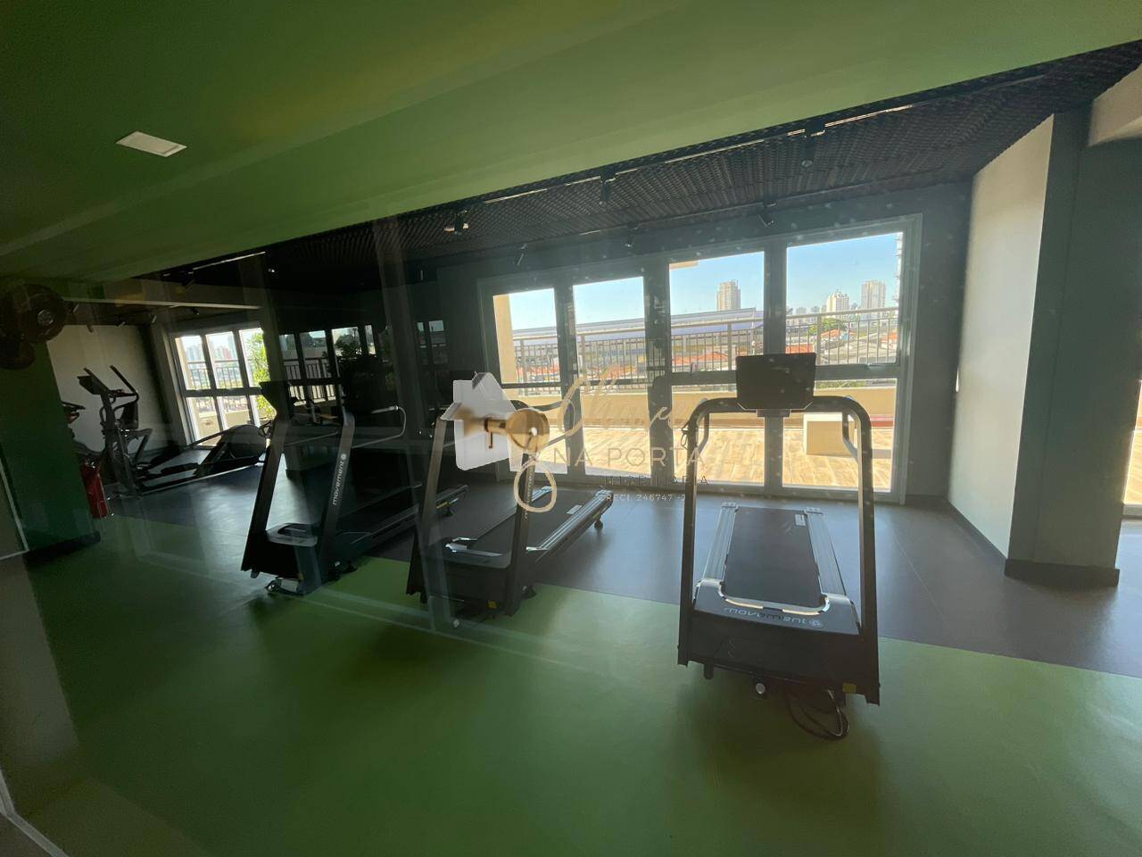 Apartamento, 1 quarto, 31 m² - Foto 23