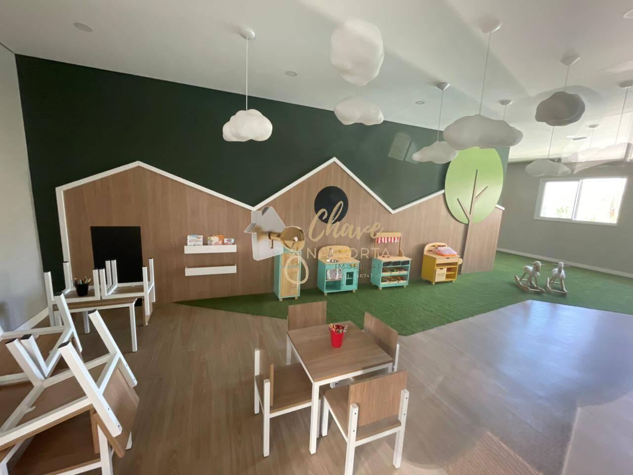 Apartamento, 1 quarto, 31 m² - Foto 25