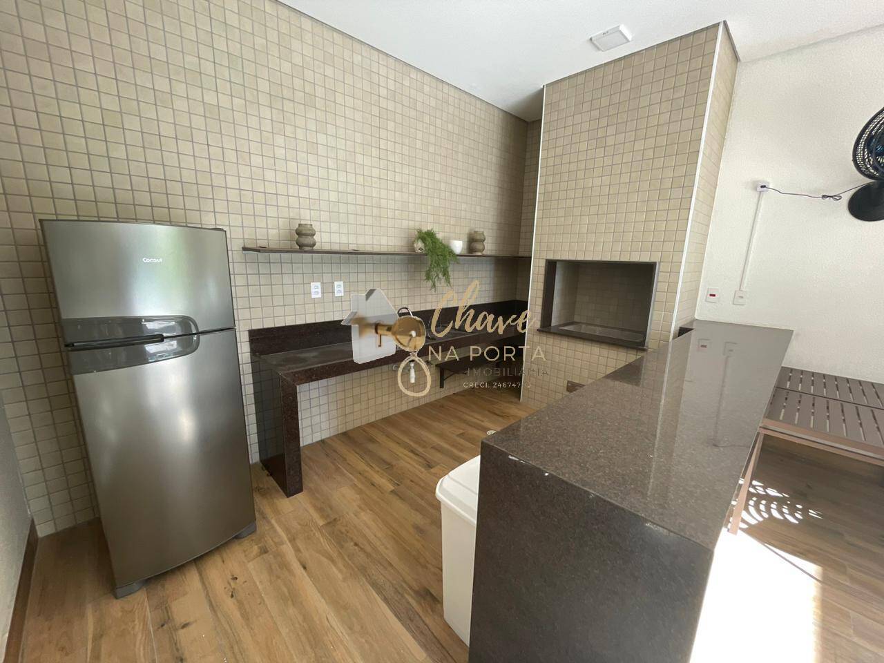 Apartamento, 1 quarto, 31 m² - Foto 26