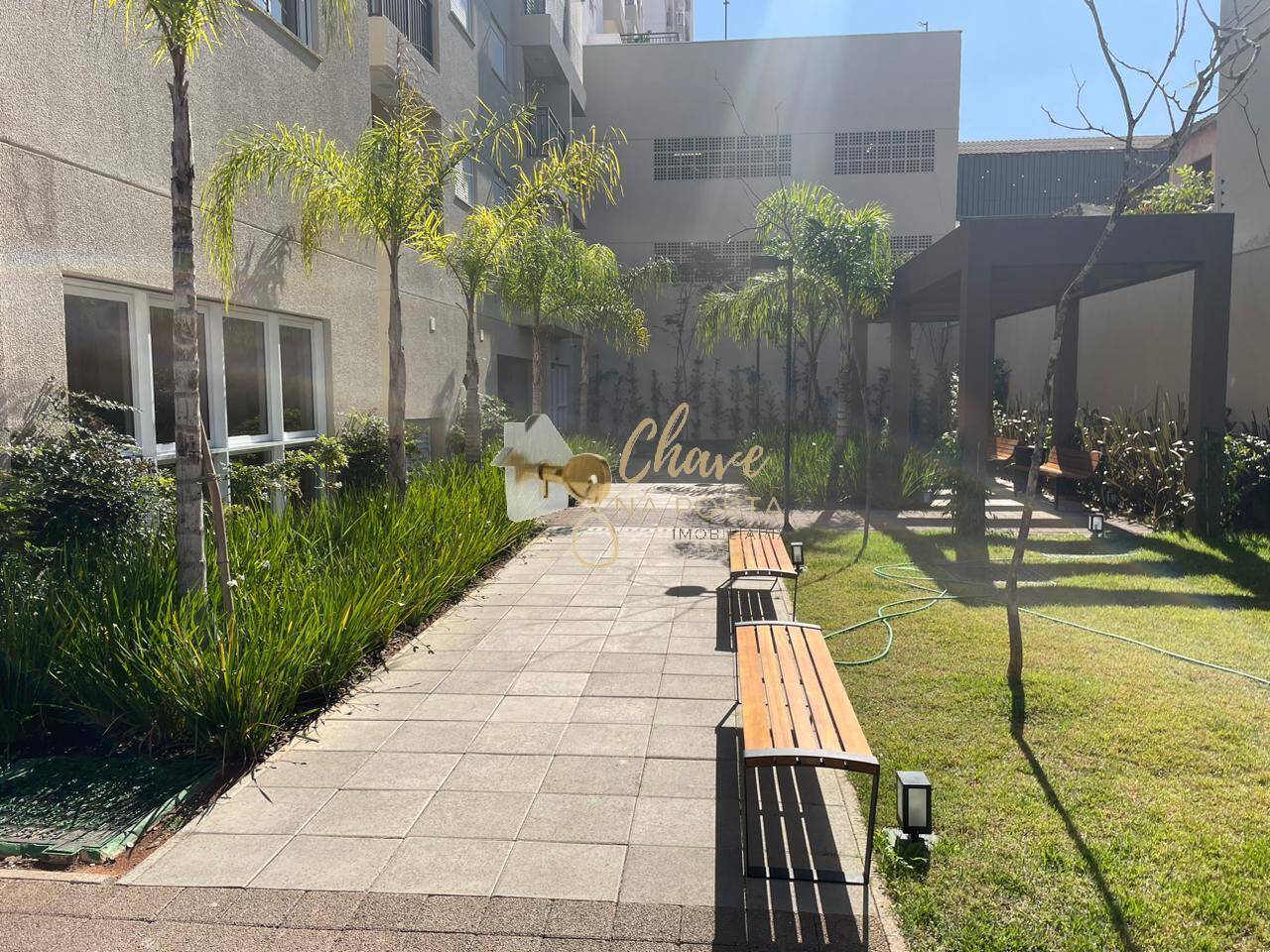 Apartamento, 1 quarto, 31 m² - Foto 28