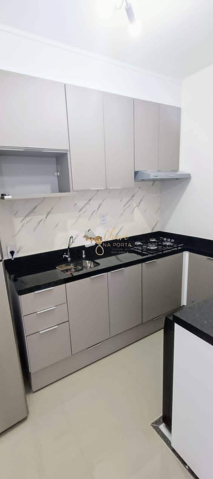 Apartamento, 1 quarto, 31 m² - Foto 6